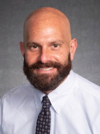 Profile picture of Matthew Goldshore, MD, PhD.